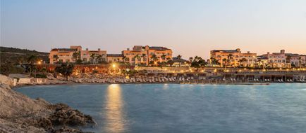 Dolce by Wyndham Cesme Alacati Exterior