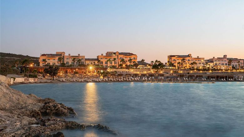 <b>Dolce by Wyndham Cesme Alacati Exterior</b>. Images powered by <a href="https://iceportal.shijigroup.com/" title="IcePortal" target="_blank">IcePortal</a>.
