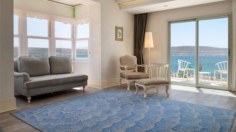 <b>Dolce by Wyndham Cesme Alacati Suite</b>. Images powered by <a href="https://iceportal.shijigroup.com/" title="IcePortal" target="_blank">IcePortal</a>.