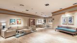 Sesimbra Oceanfront Hotel Lobby
