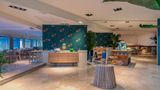 Sesimbra Oceanfront Hotel Restaurant