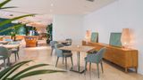 Sesimbra Oceanfront Hotel Restaurant