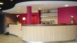 <b>Brit Hotel Vannes-Theix Lobby</b>. Images powered by <a href="https://iceportal.shijigroup.com/" title="IcePortal" target="_blank">IcePortal</a>.