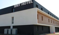 Brit Hotel Vannes-Theix