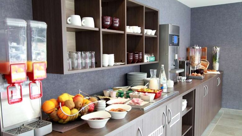<b>Brit Hotel Vannes-Theix Other</b>. Images powered by <a href="https://iceportal.shijigroup.com/" title="IcePortal" target="_blank">IcePortal</a>.