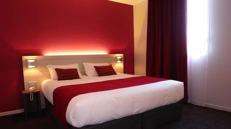 <b>Brit Hotel Vannes-Theix Room</b>. Images powered by <a href="https://iceportal.shijigroup.com/" title="IcePortal" target="_blank">IcePortal</a>.