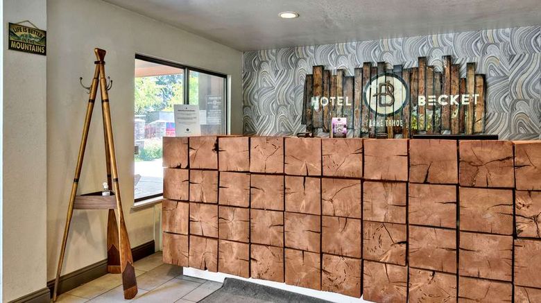 <b>Hotel Becket, BW Signature Collection Lobby</b>. Images powered by <a href="https://iceportal.shijigroup.com/" title="IcePortal" target="_blank">IcePortal</a>.