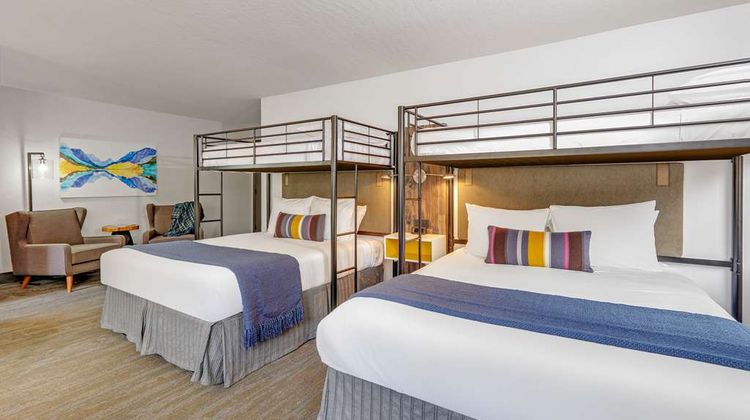 Hotel Becket, BW Signature Collection Room