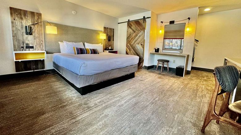 <b>Hotel Becket, BW Signature Collection Room</b>. Images powered by <a href="https://iceportal.shijigroup.com/" title="IcePortal" target="_blank">IcePortal</a>.