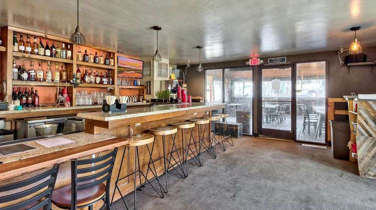 Hotel Becket, BW Signature Collection Restaurant