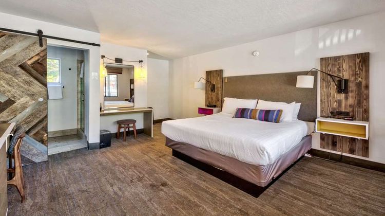 Hotel Becket, BW Signature Collection Room