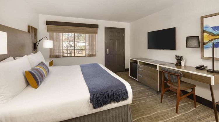 Hotel Becket, BW Signature Collection Room