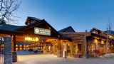Hotel Becket, BW Signature Collection Exterior