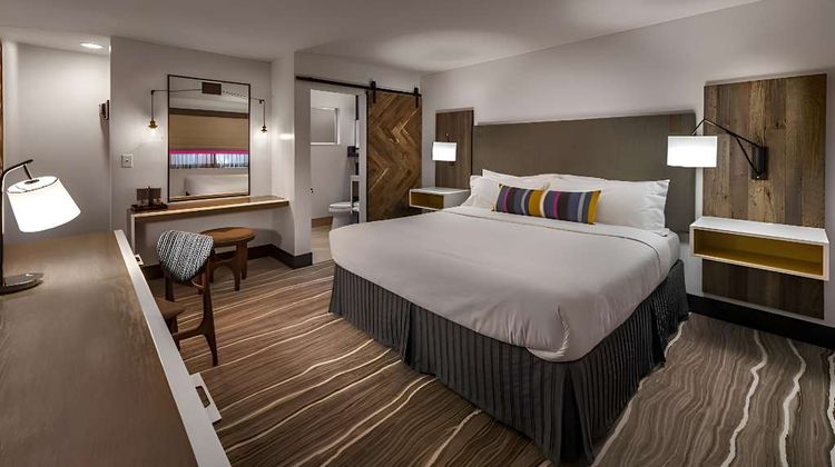 Hotel Becket, BW Signature Collection Room