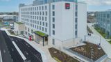 <b>Radisson RED Galway Exterior</b>. Images powered by <a href="https://iceportal.shijigroup.com/" title="IcePortal" target="_blank">IcePortal</a>.