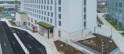 Radisson RED Galway Exterior
