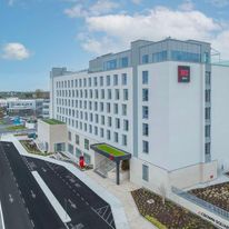 Radisson RED Galway