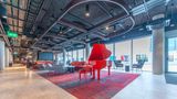<b>Radisson RED Galway Lobby</b>. Images powered by <a href="https://iceportal.shijigroup.com/" title="IcePortal" target="_blank">IcePortal</a>.