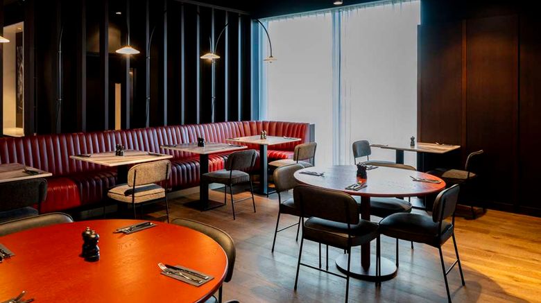 <b>Radisson RED Galway Restaurant</b>. Images powered by <a href="https://iceportal.shijigroup.com/" title="IcePortal" target="_blank">IcePortal</a>.