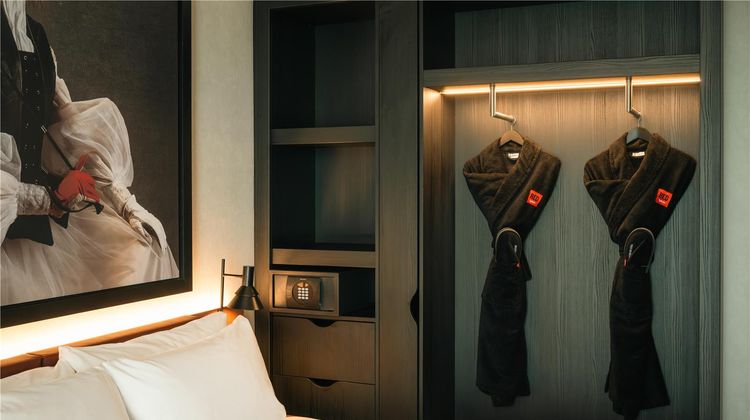 Radisson RED Galway Other
