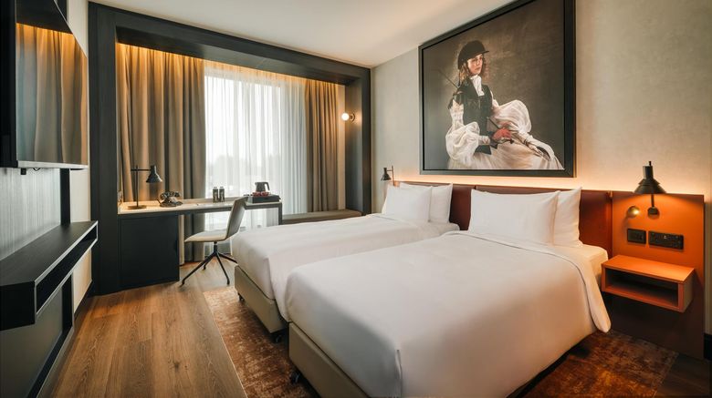 <b>Radisson RED Galway Room</b>. Images powered by <a href="https://iceportal.shijigroup.com/" title="IcePortal" target="_blank">IcePortal</a>.