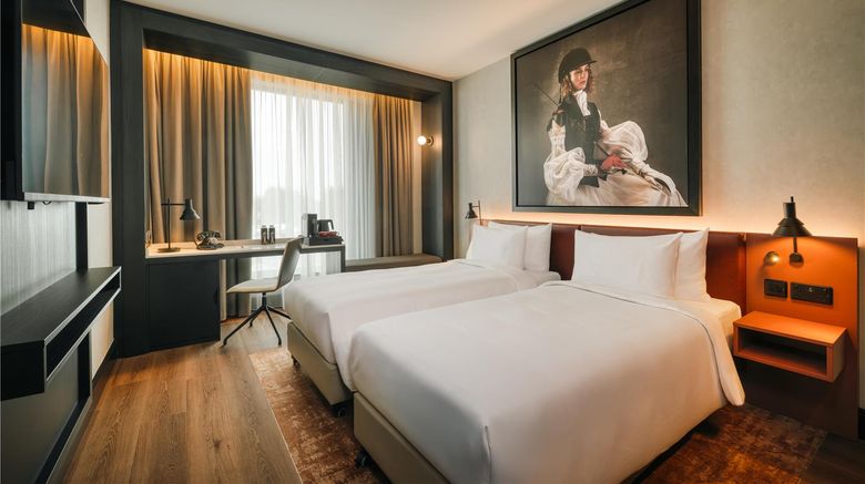 <b>Radisson RED Galway Room</b>. Images powered by <a href="https://iceportal.shijigroup.com/" title="IcePortal" target="_blank">IcePortal</a>.