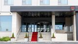 Radisson RED Galway Exterior