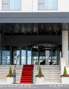 Radisson RED Galway