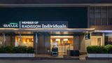 Svelte Delhi, Radisson Individuals Other
