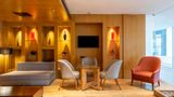 Svelte Delhi, Radisson Individuals Lobby