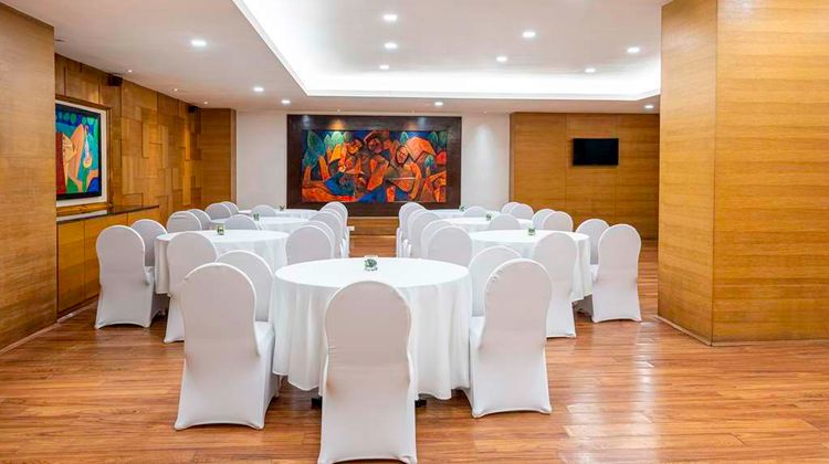 Svelte Delhi, Radisson Individuals Ballroom