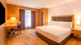Svelte Delhi, Radisson Individuals Room