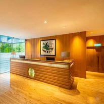 Svelte Delhi, Radisson Individuals