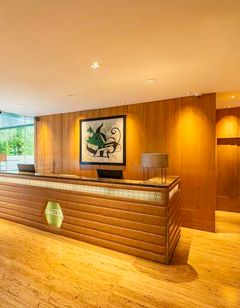 Svelte Delhi, Radisson Individuals