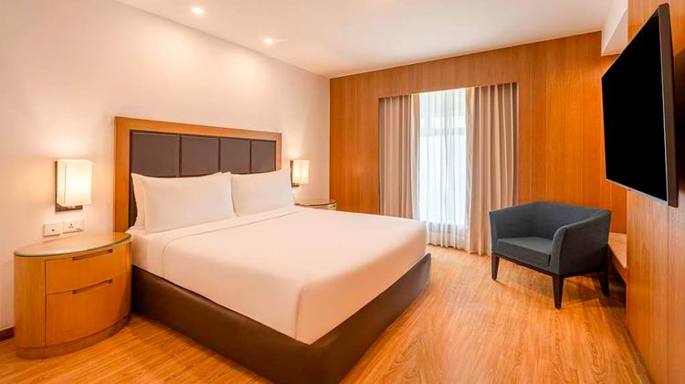 Svelte Delhi, Radisson Individuals Suite
