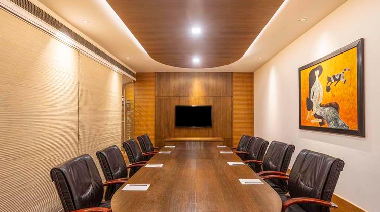Svelte Delhi, Radisson Individuals Meeting