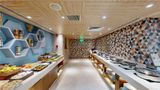 Svelte Delhi, Radisson Individuals Restaurant
