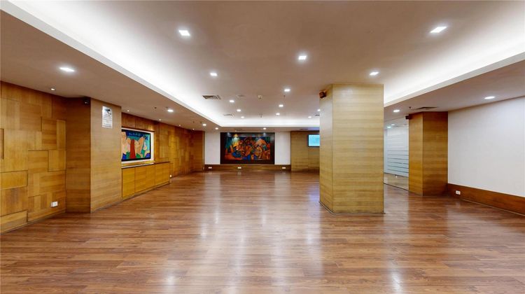 Svelte Delhi, Radisson Individuals Meeting