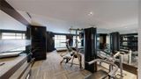 Svelte Delhi, Radisson Individuals Health