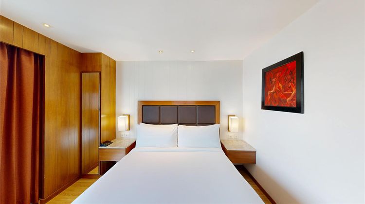 Svelte Delhi, Radisson Individuals Room