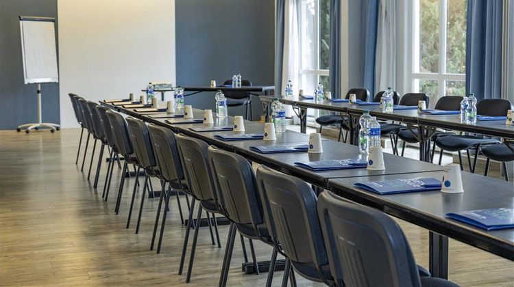 Campanile Troyes Meeting