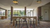 Campanile Troyes Lobby