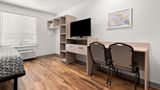 <b>WoodSpring Suites Research Park Suite</b>. Images powered by <a href="https://iceportal.shijigroup.com/" title="IcePortal" target="_blank">IcePortal</a>.