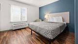 <b>WoodSpring Suites Research Park Room</b>. Images powered by <a href="https://iceportal.shijigroup.com/" title="IcePortal" target="_blank">IcePortal</a>.
