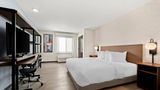 Everhome Suites Huntsville-Research Park Suite