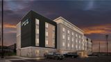 Everhome Suites Huntsville-Research Park Exterior