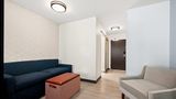 Everhome Suites Huntsville-Research Park Suite