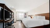Everhome Suites Huntsville-Research Park Suite