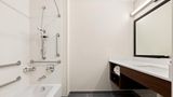 Everhome Suites Huntsville-Research Park Room