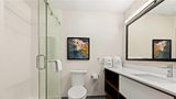 Everhome Suites Huntsville-Research Park Room